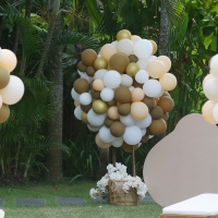 How Vale Hospitality is Turning Baby Showers and Gender Reveals into Unforgettable Experiences